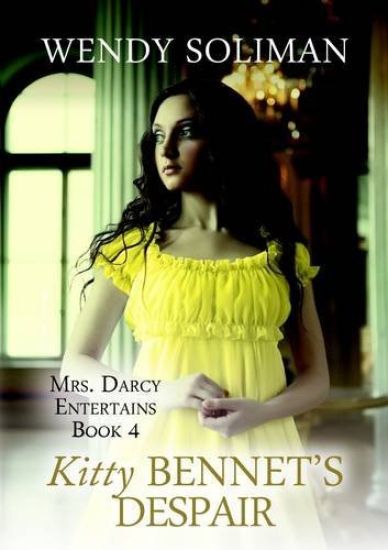 Kitty Bennet's Despair