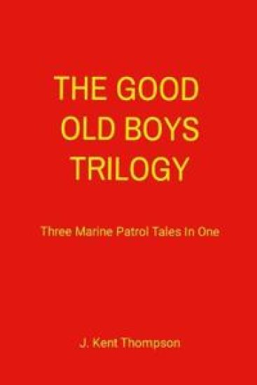 The Good Old Boys Trilogy