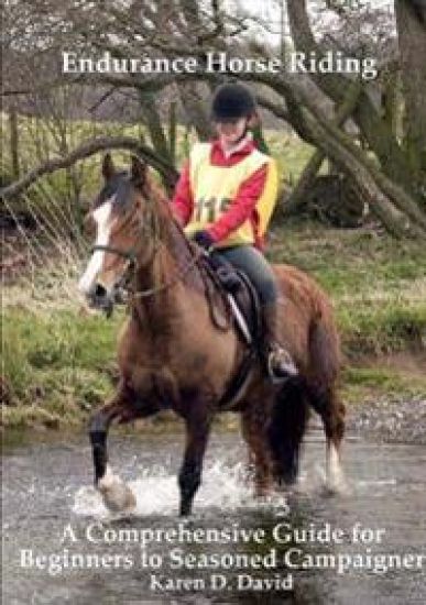 Endurance Horse Riding