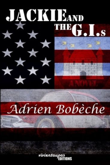 Jackie and the G.I.S