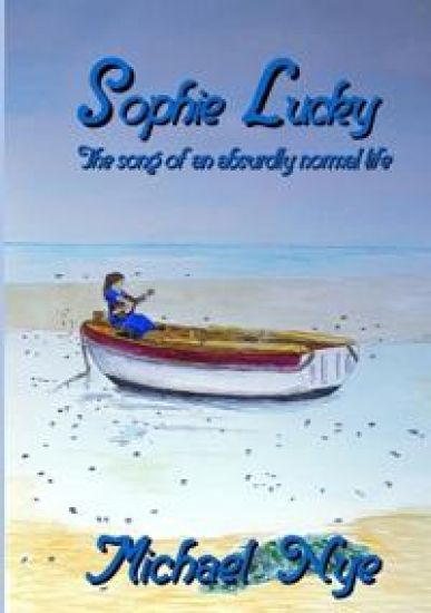 Sophie Lucky