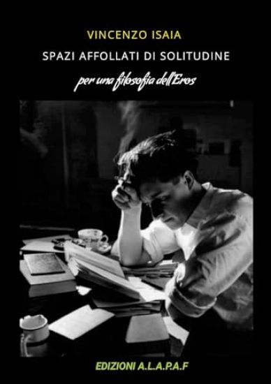 Spazi Affollati Di Solitudine