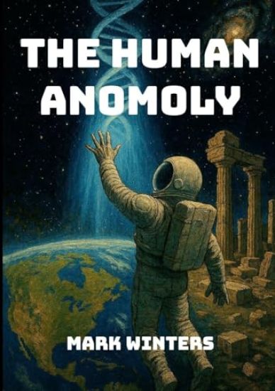 The Human Anomaly
