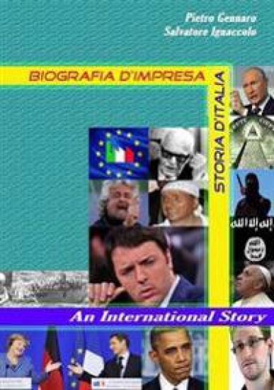 Biografia D'impresa - Storia D'italia - an International Story