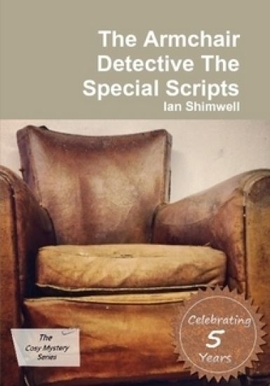 The Armchair Detective the Special Scripts