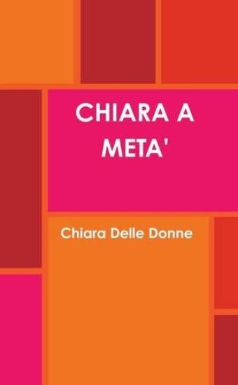 Chiara A Meta'