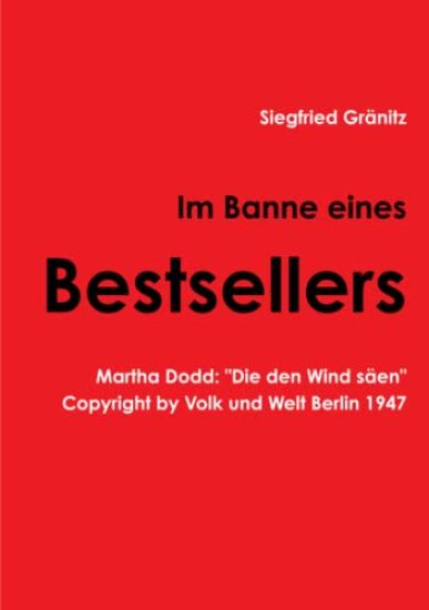Im Banne Eines Bestsellers