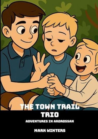 The Town Trail Trio