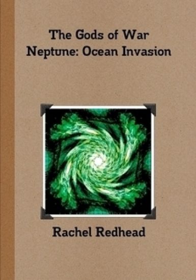 The Gods of War - Neptune: Ocean Invasion