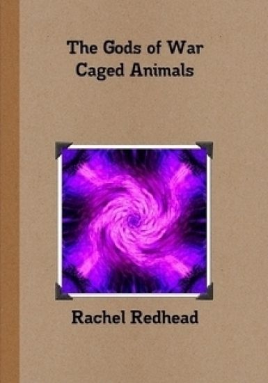 The Gods of War - Caged Animals