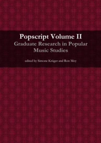 Popscript Volume II