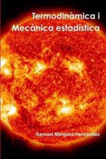 Termodinamica I Mecanica Estadistica