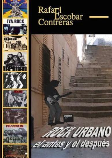 Rock Urbano, El Antes y El Despues
