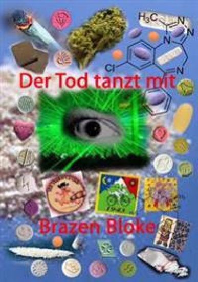 Der Tod Tanzt Mit