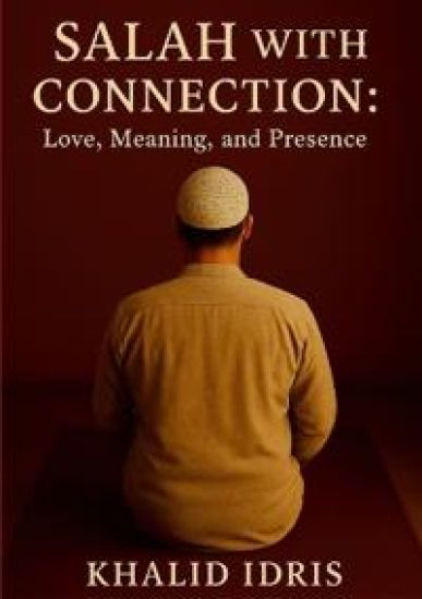 Salah with Connection