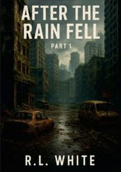 After the Rain Fell