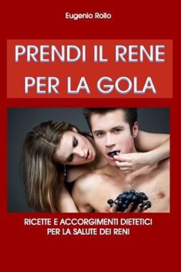Prendi Il Rene Per La Gola