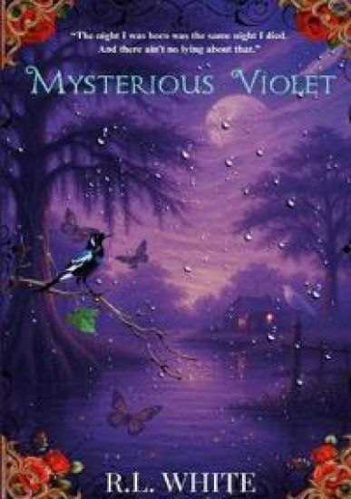 Mysterious Violet