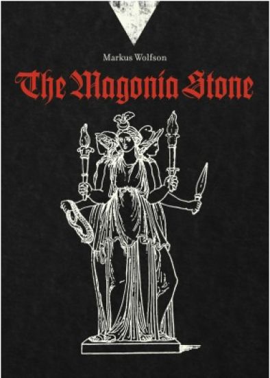 The Magonia Stone
