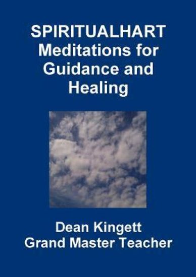 Spiritual Hart Healing Meditations