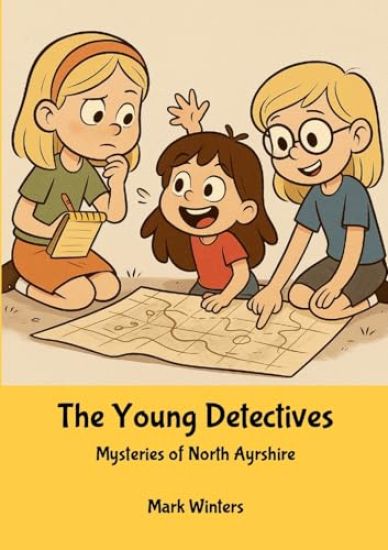The Young Detectives