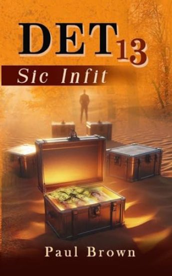 Det 13