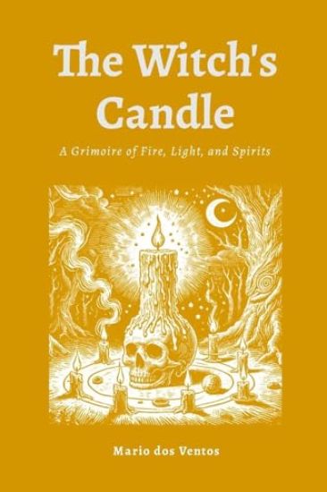 The Witch's Candle