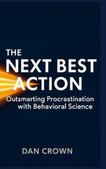 The Next Best Action