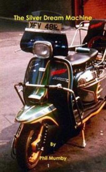 The Silver Dream Machine