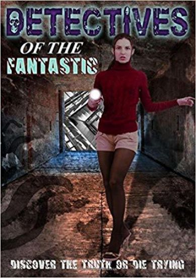 Detectives of the Fantastic