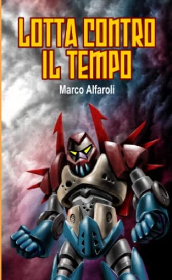 Lotta Contro Il Tempo