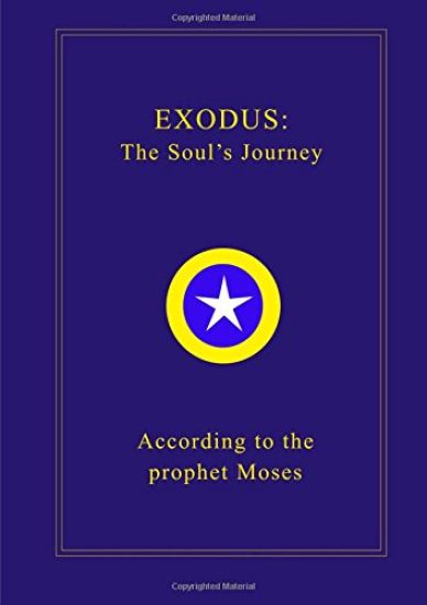 Exodus: the Soul's Journey