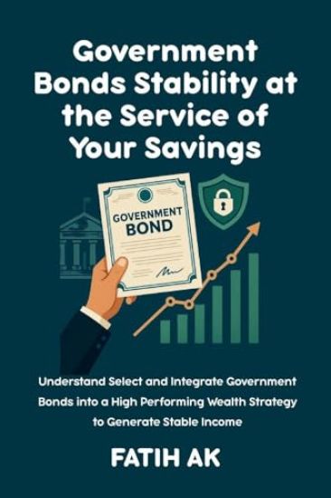 Government Bonds Stability at the Service of Your Savings