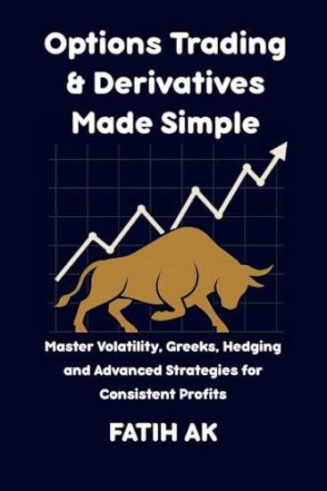 Options Trading & Derivatives Made Simple