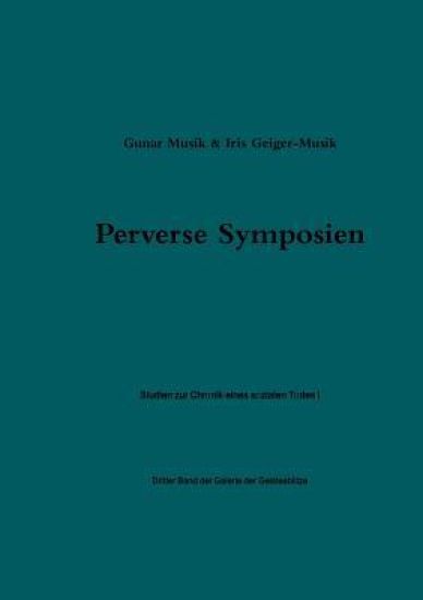 Perverse Symposien