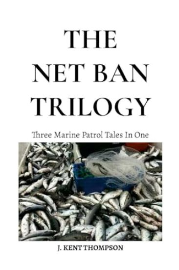 The Net Ban Trilogy