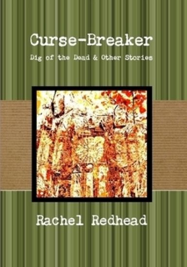 Curse-Breaker - Dig of the Dead