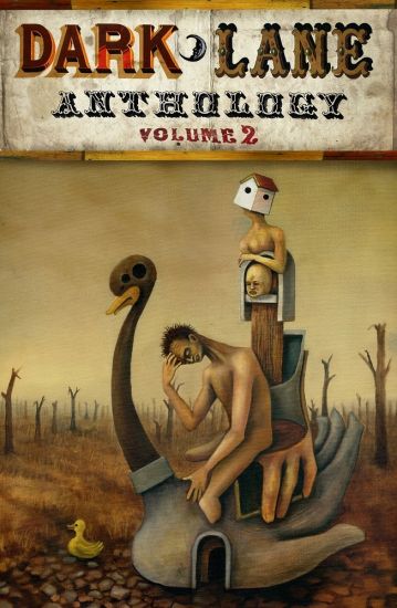 Dark Lane Anthology: Volume Two