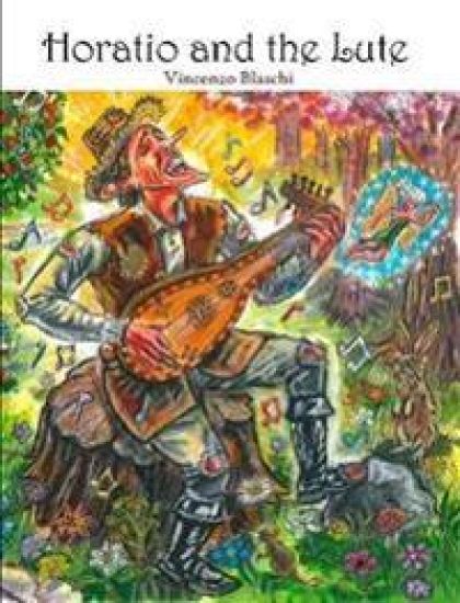 Horatio and the Lute