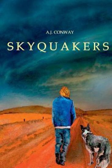 Skyquakers