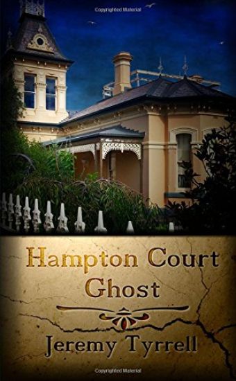 Hampton Court Ghost