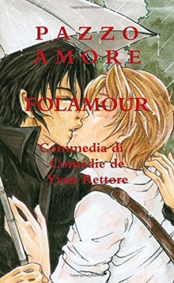 Pazzo Amore / Folamour