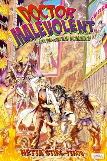 Doctor Malevolent