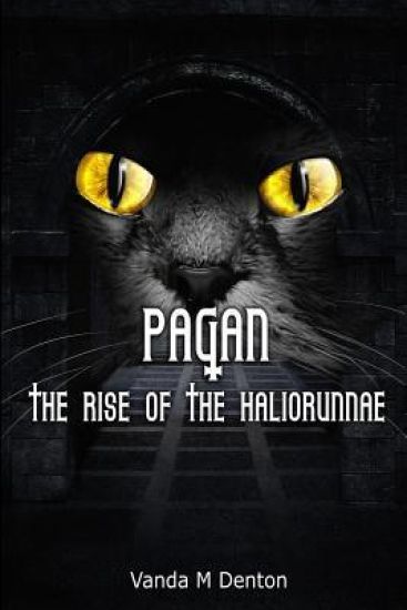 Pagan: the Rise of the Haliorunnae