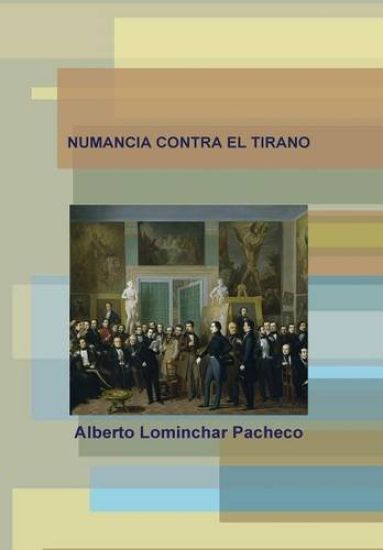 Numancia Contra El Tirano