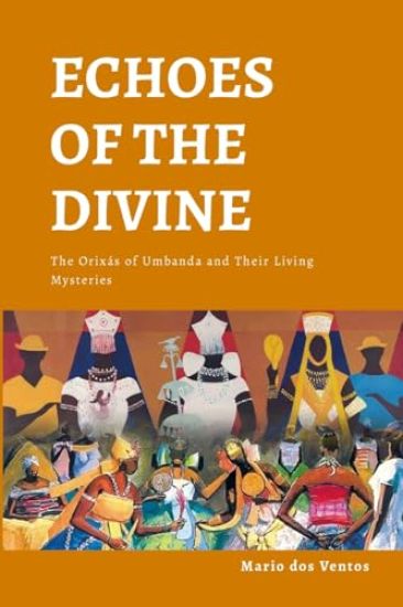 Echoes of the Divine