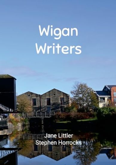 Wigan Writers