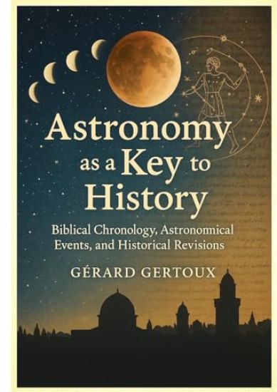 Astronomy as a Key to History