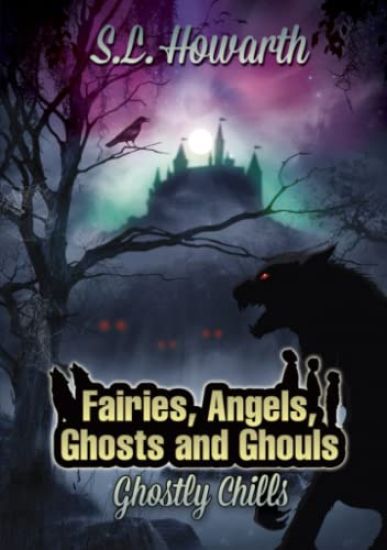 Book Three: Part Four, Ghostly Chills