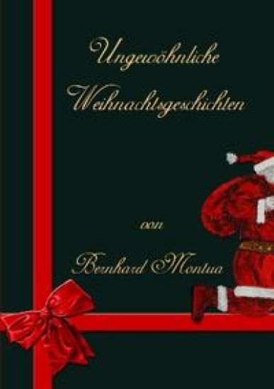 Ungewöhnliche Weihnachtsgeschichten